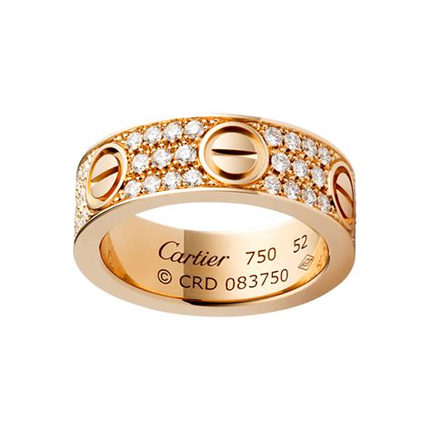 Love cartier ring. Things To Know About Love cartier ring. 